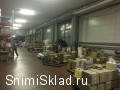 Склад в аренду на МКАД - Аренда склада м2 в Дзержинском от 2400м2